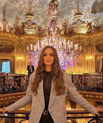 Проститутка Кира